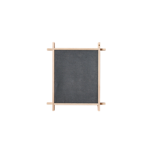 Tablero de Anuncios Andersen Furniture Collect, Roble Medio