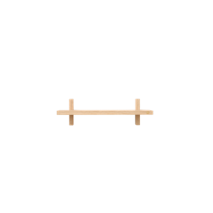Estantería Individual Grande Andersen Furniture Treat