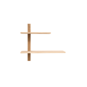 Estante Phase de Roble de Andersen Furniture