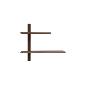 Estante Phase de Andersen Furniture en Roble Ahumado Aceitado