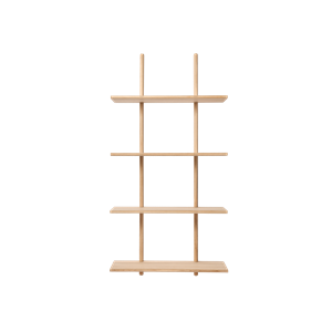 Estante Essence de Andersen Furniture, Roble