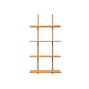 Estante Essence de Andersen Furniture, Roble Natural Aceitado
