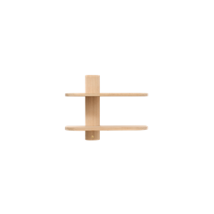 Estantería de Contorno de Roble Andersen Furniture