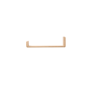 Estante de Nivel de Roble Andersen Furniture