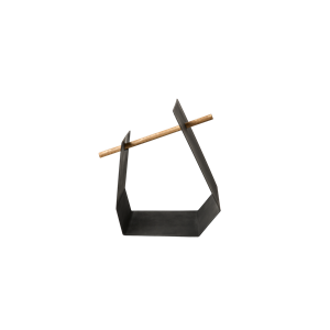 Revistero Andersen Furniture Negro