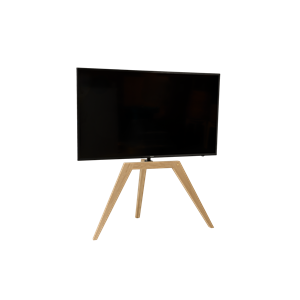 Mueble de TV Andersen Furniture Roble