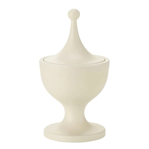 Vitra Ceramic Container No.2 Bol Crema