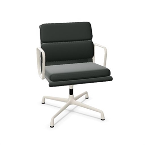 Silla de Oficina Vitra Soft Pad EA 207 Jade/Chalk