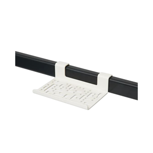 Dispositivo de Pedestal para Montaje en Estante Pearl
