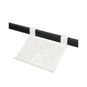 Soporte de Teclado con Pedestal Pearl