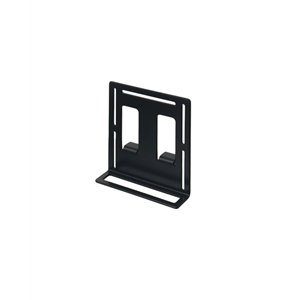 Pedestal para PC Color Carbón