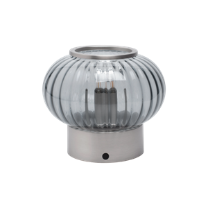 Edgeform Urc Lámpara Portátil Humo