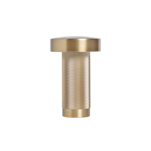 Edgeform Holster Lámpara Portátil Latón