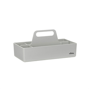 Caja de Herramientas Vitra RE Gris