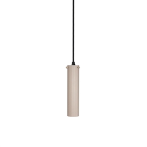 Globen Lighting Hubble 22 Lámpara Colgante Beige