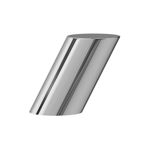 Mesa Auxiliar Inclinable NORR11 de Acero Inoxidable