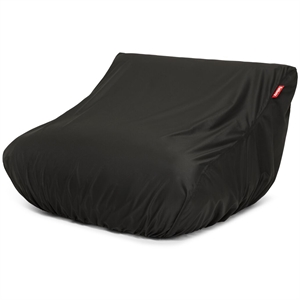 Fatboy The BanBoron Cover Negro