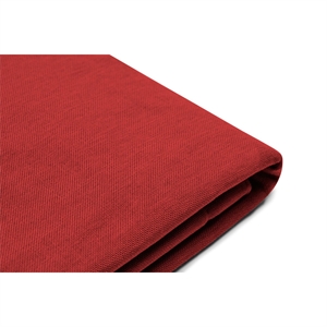 Funda para Exteriores Fatboy Original Outdoor Outfit Roja