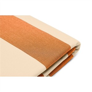 Fatboy Original Outdoor Outfit Funda para Exteriores Naranja