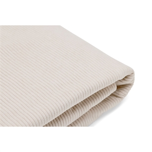 Funda para Cable Fatboy Original Slim Color Crema