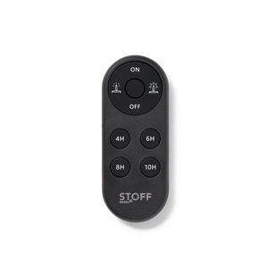 Control Remoto para Uñas STOFF