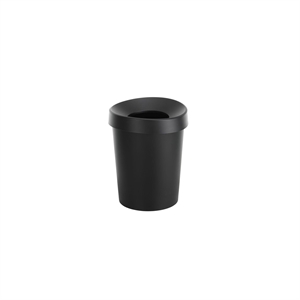 Vitra Happy Bin Grande Negro