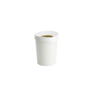 Vitra Happy Bin Grande Blanco