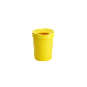 Vitra Happy Bin Grande Amarillo