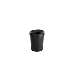 Vitra Happy Bin Pequeño Negro