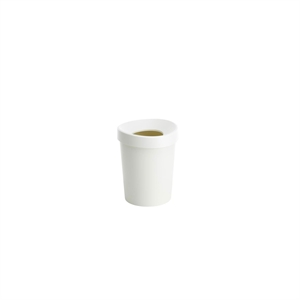 Vitra Happy Bin Pequeño Blanco