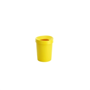 Vitra Happy Bin Pequeño Amarillo