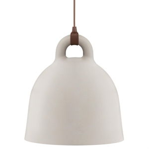 Normann Copenhagen Bell Lámpara Colgante Arena Grande