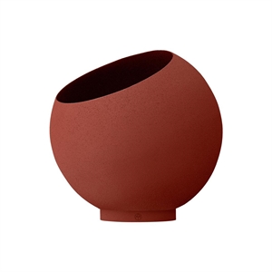 Maceta AYTM GLOBE Ø43 Pan de Jengibre