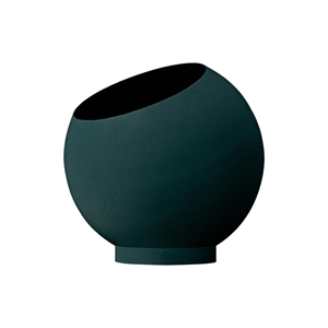 Maceta AYTM GLOBE Ø30 Verde Bosque