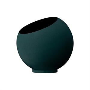 Maceta AYTM GLOBE Ø43 Verde Bosque