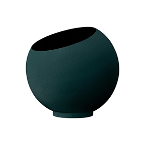 Maceta AYTM GLOBE Ø60 Verde Bosque