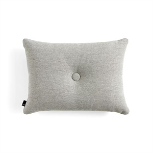 Cojín HAY Dot 1 60x45 Gris Cálido