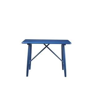 FDB Furniture P10 Mesa Infantil Azul