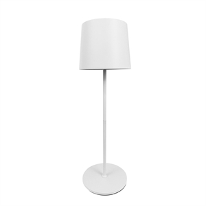 Dyberg Larsen KARL Lámpara de Mesa Blanco