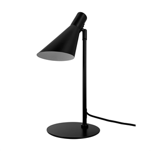 Dyberg Larsen DL12 Lámpara de Mesa Mini Negro