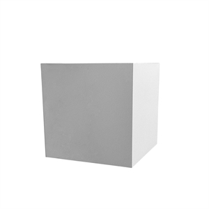 Dyberg Larsen Venus Lámpara de Pared 10x10 Blanco