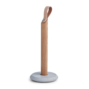 Portarrollos de Cocina Gejst Grab Roble