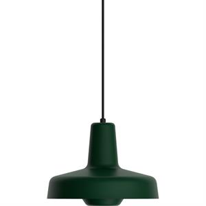 Grupa Products Arigato Lámpara Colgante Verde