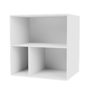 Librería Montana Mini 1102 Nuevo Blanco