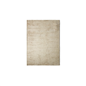 Alfombra Audo Houkime 170x240 Beige