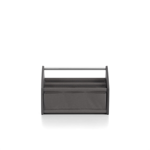 Vitra Locker Box RE Gris Oscuro