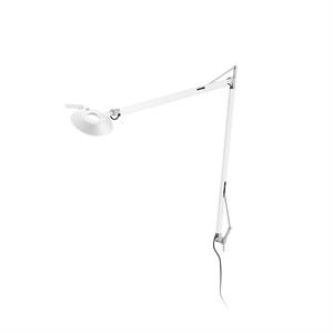 Stilnovo Torino Lámpara de Mesa/ Lámpara de Pared Blanco