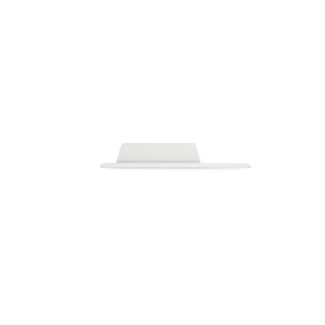 Normann Copenhagen Jet - Estantería (80 Cm) , Blanco