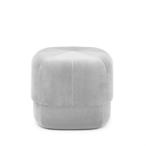 Normann Copenhagen Circus Puf Pequeño Beige