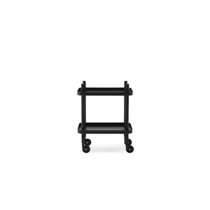 Normann Copenhagen Block Negro